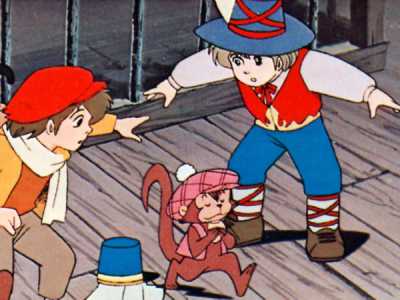 Rem� - le sue avventure